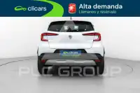 2023 Renault Captur