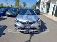 2023 Renault Captur
