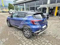 2023 Renault Captur