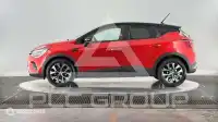 2023 Renault Captur