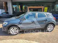 2023 Renault Captur