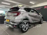2023 Renault Captur
