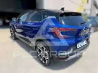 2023 Renault Captur