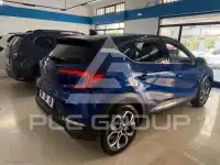 2023 Renault Captur