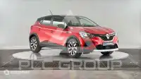 2023 Renault Captur