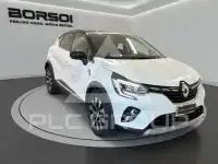 2023 Renault Captur