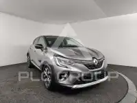 2023 Renault Captur