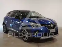 2023 Renault Captur