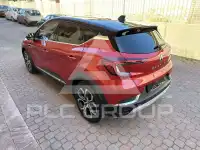 2023 Renault Captur