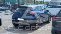 2023 Renault Captur