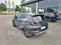 2023 Renault Captur