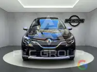 2023 Renault Captur