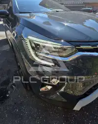 2023 Renault Captur