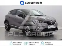 2023 Renault Captur