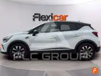 2023 Renault Captur