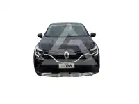 2023 Renault Captur