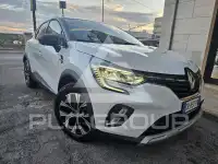 2023 Renault Captur
