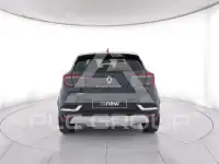 2023 Renault Captur