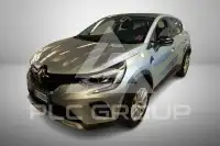 2023 Renault Captur