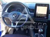 2023 Renault Captur
