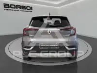 2023 Renault Captur