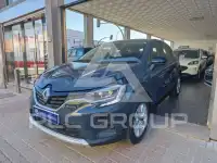 2023 Renault Captur