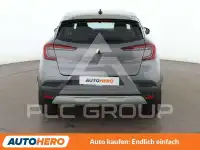 2023 Renault Captur