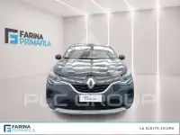 2023 Renault Captur
