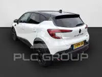 2023 Renault Captur