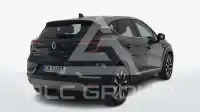 2023 Renault Captur