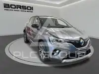 2023 Renault Captur