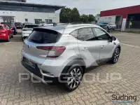 2023 Renault Captur