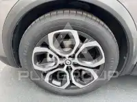 2023 Renault Captur