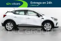 2023 Renault Captur