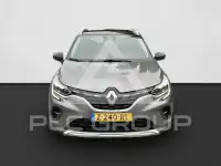 2023 Renault Captur