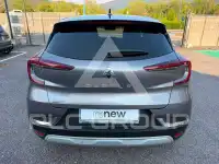 2023 Renault Captur