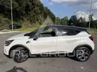 2023 Renault Captur