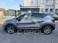 2023 Renault Captur