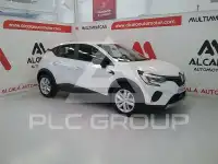 2023 Renault Captur