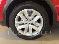 2023 Renault Captur