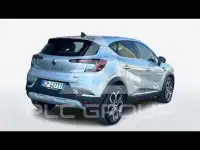 2023 Renault Captur