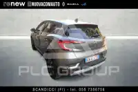 2023 Renault Captur