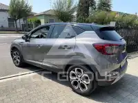 2023 Renault Captur