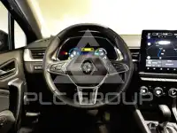 2023 Renault Captur