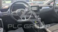 2023 Renault Captur
