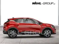 2023 Renault Captur