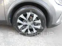 2023 Renault Captur