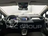2023 Renault Captur