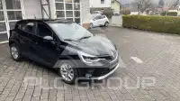 2023 Renault Captur