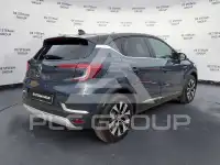 2023 Renault Captur